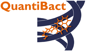 QuantiBact is developing a technology that will significantly improve molecular diagnostics in the near future.